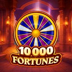10000 Fortunes