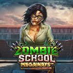 Zombie School Megaways